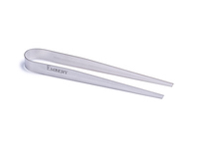 Embery ����٥꡼ Mini Tongs-Stainless20.5cm