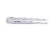 Embery ����٥꡼ Mini Tongs-Stainless20.5cm