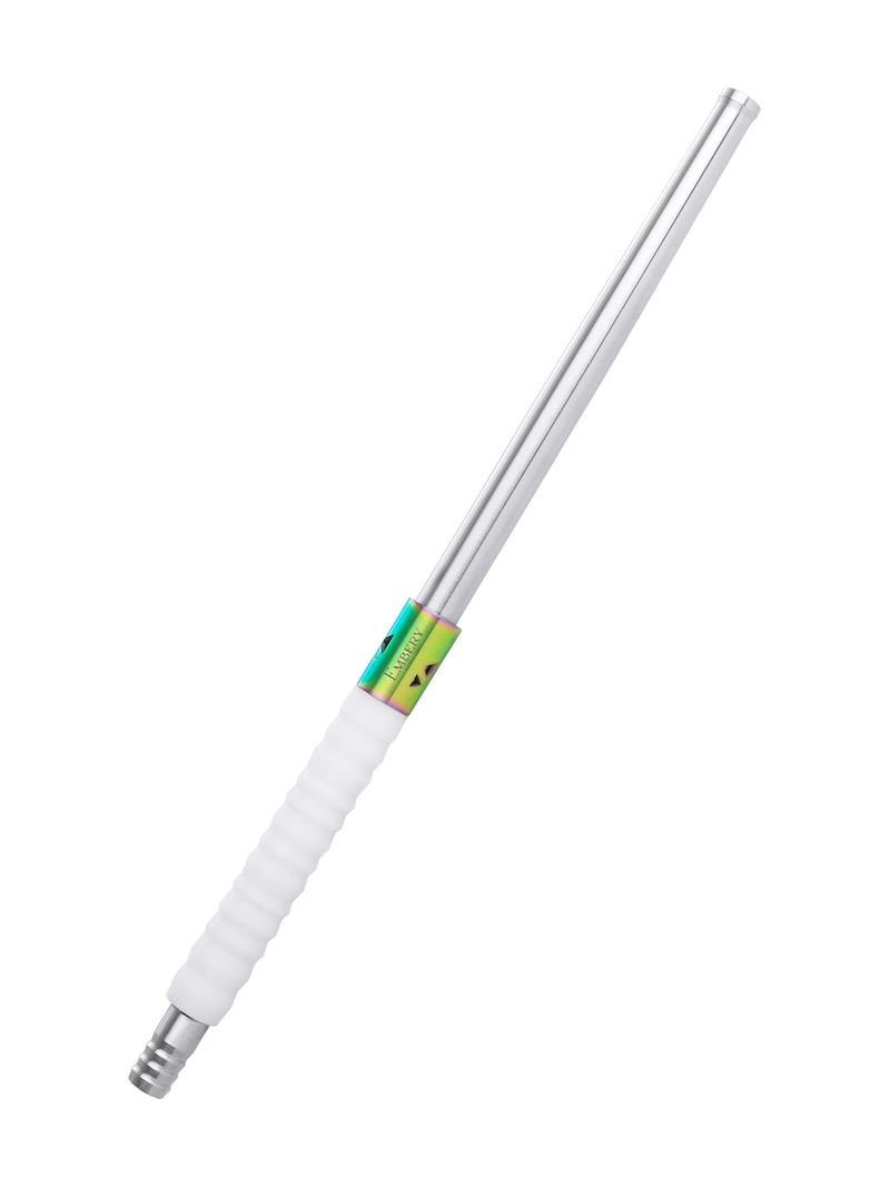 Embery Aspius Mouthpiece - snow-chameleon - ����٥꡼�ޥ����ԡ����ϥ�ɥ�-�ɥ��Ρ�����쥪���30cm