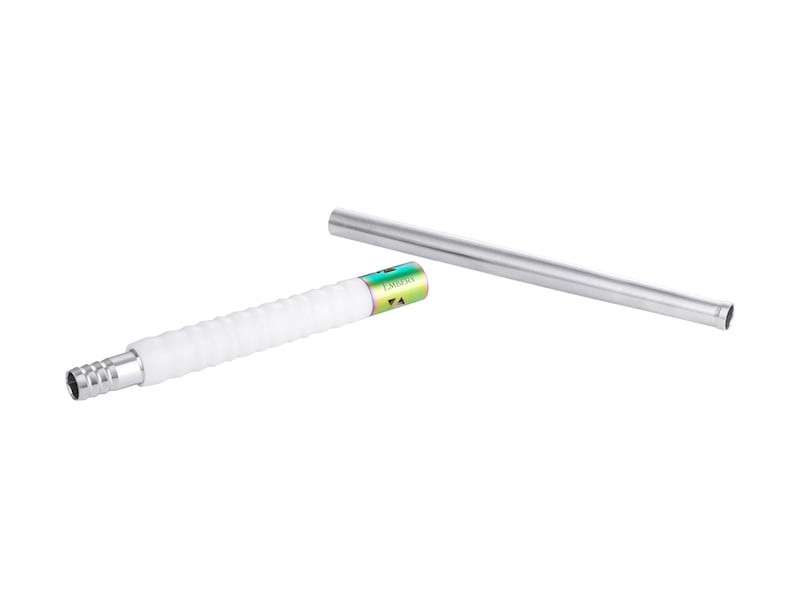 Embery Aspius Mouthpiece - snow-chameleon - ����٥꡼�ޥ����ԡ����ϥ�ɥ�-�ɥ��Ρ�����쥪���30cm