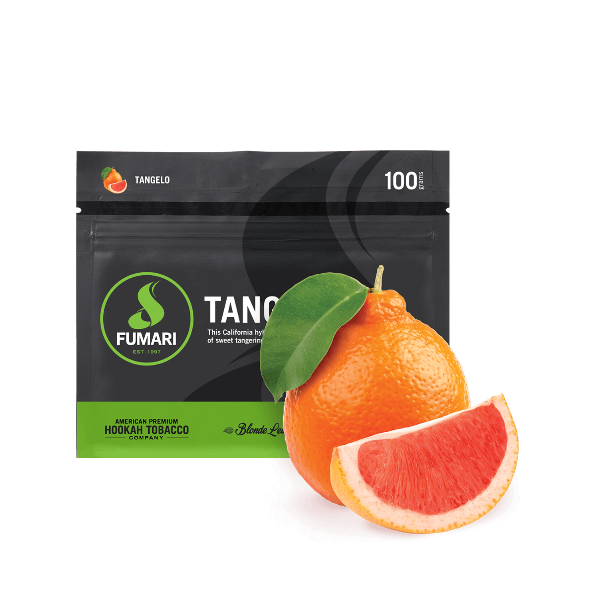 Fumari Tangelo �եޥ�(���󥸥����� 100g