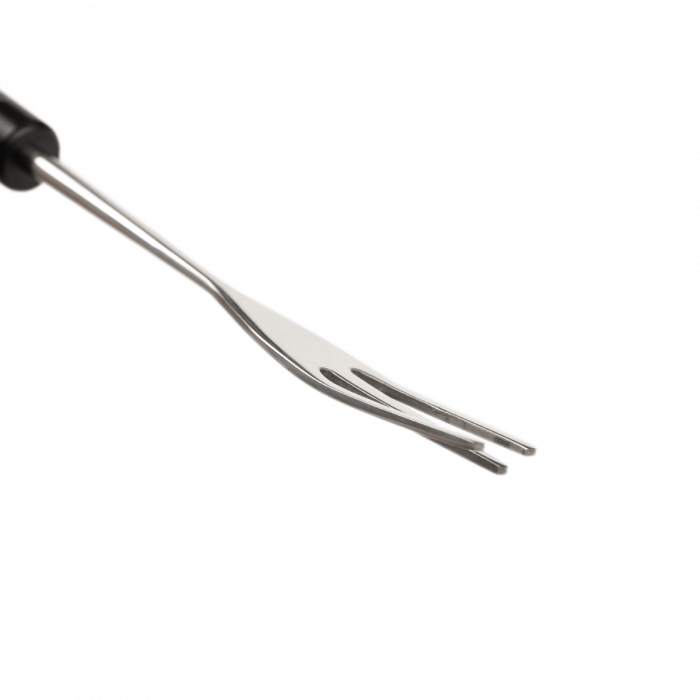 ��RECOMMEND��FUMARI HOOKAH FORK WITH POKER