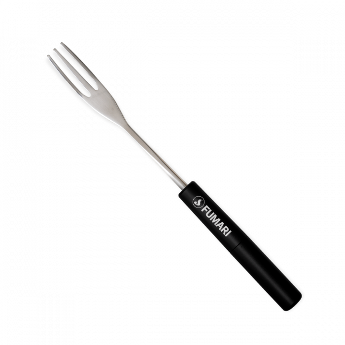 ��RECOMMEND��FUMARI HOOKAH FORK WITH POKER