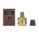 ��NEW��HOOB HOOKAHS Hoob Mola | Molasses Catcher �ա��֥ա��� ���å�������å��㡼 (GOLD��
