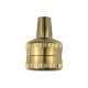 ��NEW��HOOB HOOKAHS Hoob Mola | Molasses Catcher �ա��֥ա��� ���å�������å��㡼 (GOLD��