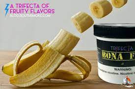 Trifecta Bonafide トライフェクタ ボナファイド 100g すべての商品 シーシャ 水たばこ通販 uptail