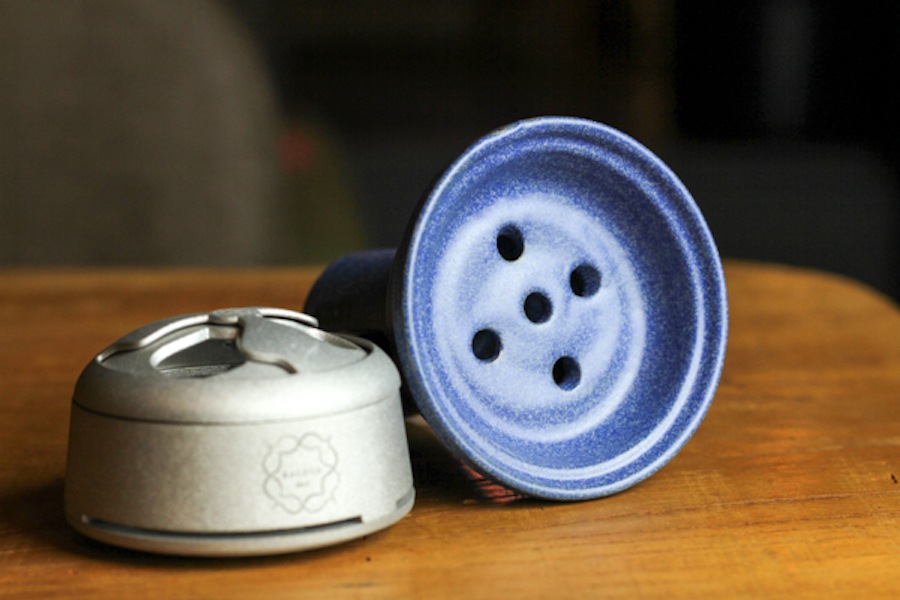 ALII BOWL "UPTAIL" ꡼ܥɥåץơ(Space Blue