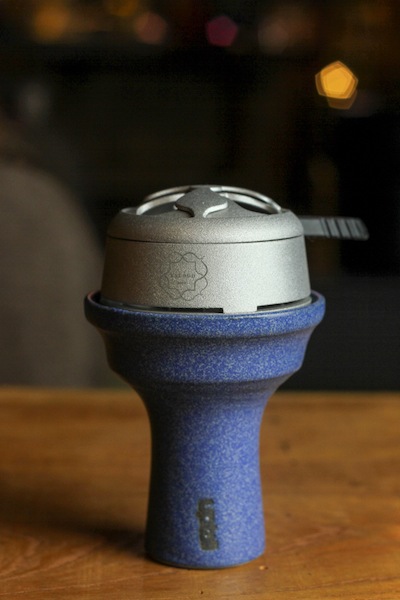 ALII BOWL "UPTAIL" ꡼ܥɥåץơ(Space Blue