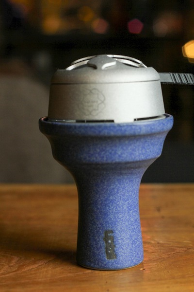 ALII BOWL "UPTAIL" ꡼ܥɥåץơ(Space Blue