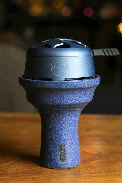 ALII BOWL "UPTAIL" ꡼ܥɥåץơ(Space Blue