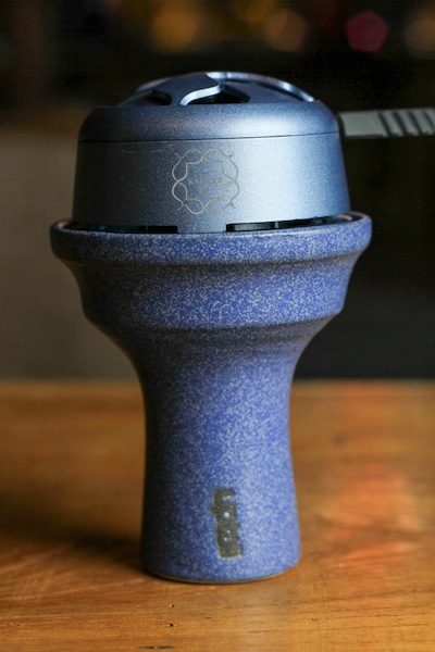 ALII BOWL "UPTAIL" ꡼ܥɥåץơ(Space Blue