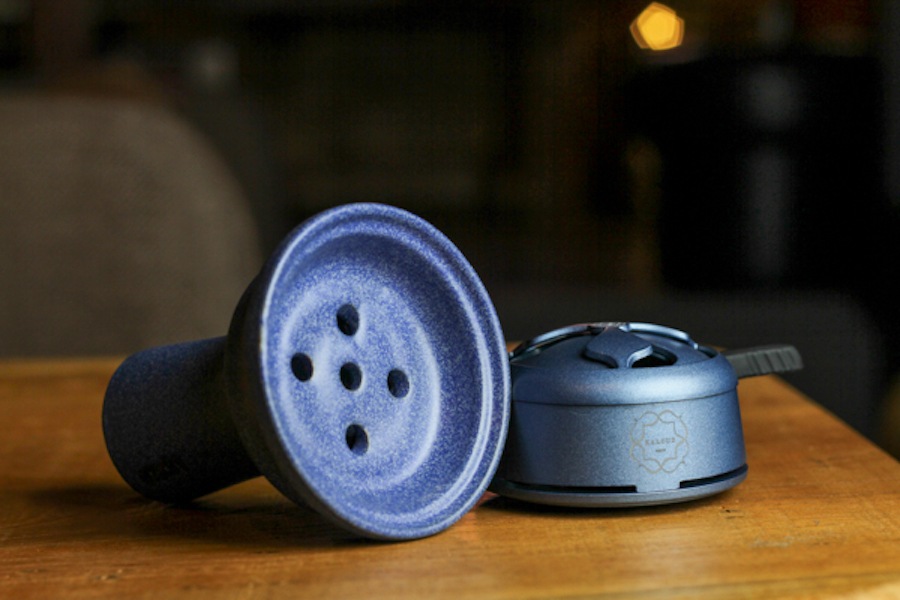 ALII BOWL "UPTAIL" ꡼ܥɥåץơ(Space Blue