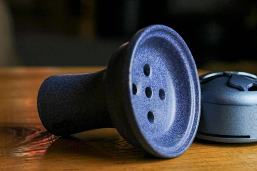 ALII BOWL "UPTAIL" ꡼ܥɥåץơ(Space Blue