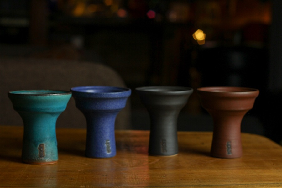 ALII BOWL "UPTAIL" ꡼ܥɥåץơ(Space Blue