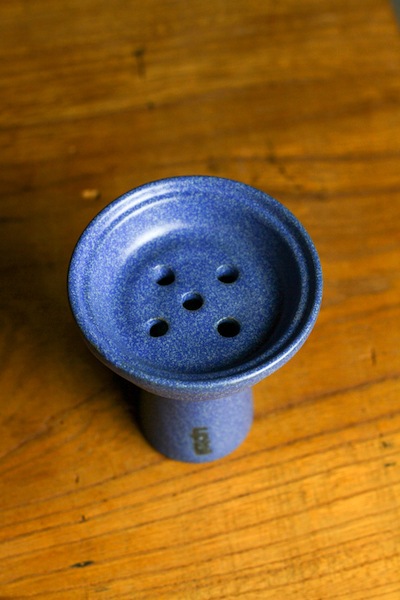 ALII BOWL "UPTAIL" ꡼ܥɥåץơ(Space Blue