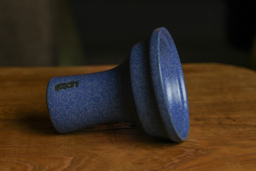 ALII BOWL "UPTAIL" ꡼ܥɥåץơ(Space Blue