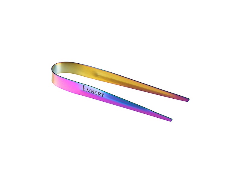 Embery ����٥꡼ Mini Tongs-Chameleon17cm