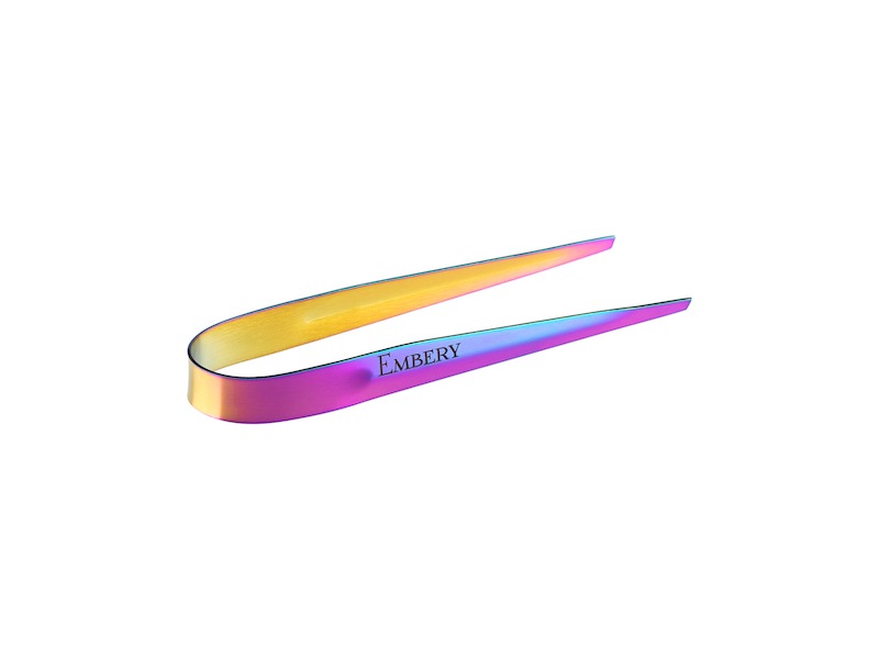 Embery ����٥꡼ Mini Tongs-Chameleon17cm