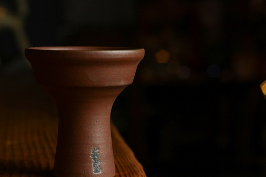 ALII BOWL "UPTAIL" ꡼ܥɥåץơ(Red Rock