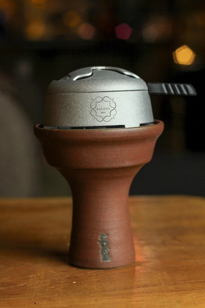 ALII BOWL "UPTAIL" ꡼ܥɥåץơ(Red Rock