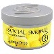 Social Smoke�ɥ���ɥ��åס� Lemon Drop 100g