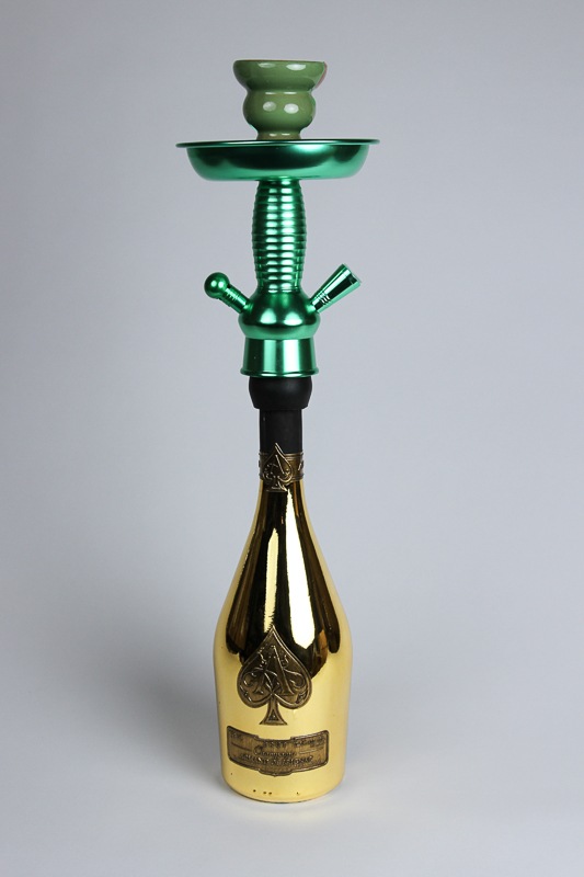 【NEW】Jenny Hookah ”Bottle Joint Kit”ジェニーフーカ（Green） すべての商品 シーシャ、水