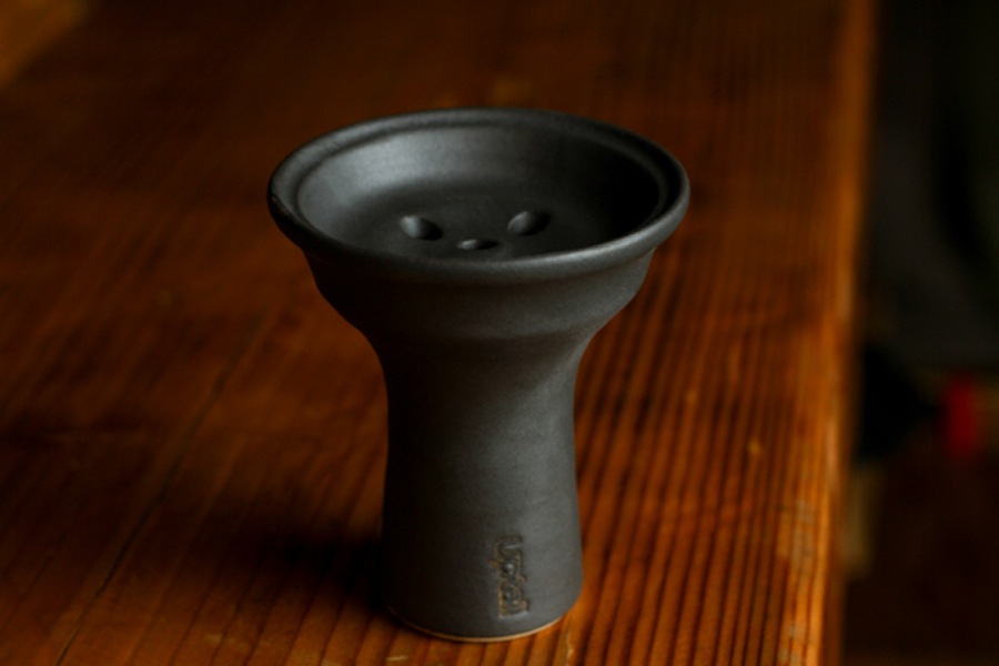 ALII BOWL "UPTAIL" ꡼ܥɥåץơ(Charcoal