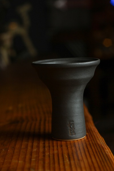 ALII BOWL "UPTAIL" ꡼ܥɥåץơ(Charcoal