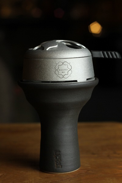 ALII BOWL "UPTAIL" ꡼ܥɥåץơ(Charcoal