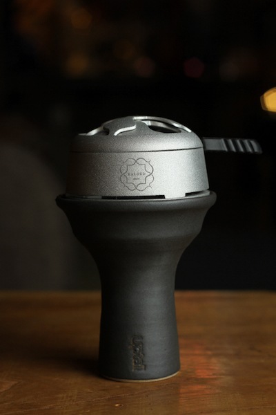 ALII BOWL "UPTAIL" ꡼ܥɥåץơ(Charcoal