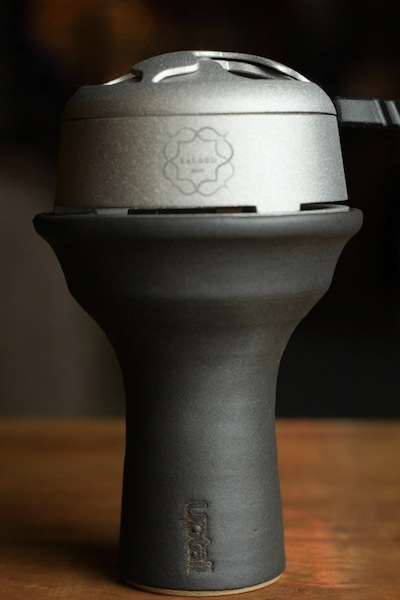 ALII BOWL "UPTAIL" ꡼ܥɥåץơ(Charcoal