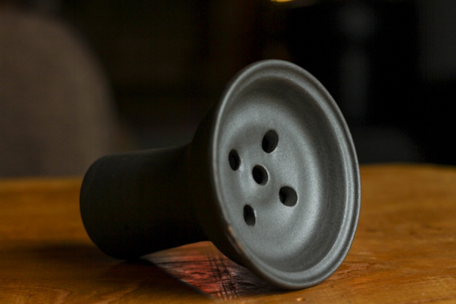 ALII BOWL "UPTAIL" ꡼ܥɥåץơ(Charcoal