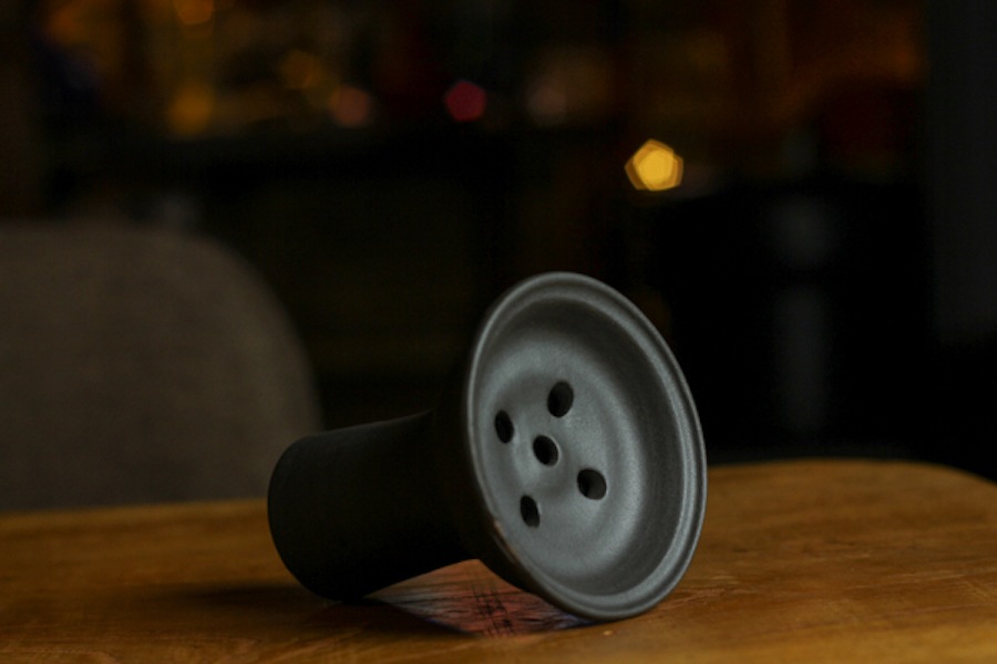 ALII BOWL "UPTAIL" ꡼ܥɥåץơ(Charcoal