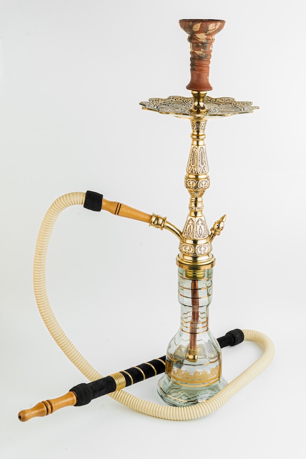 Shika Hookah V5 "Drakon "���������ա����� �ɥ饳��� 80cm