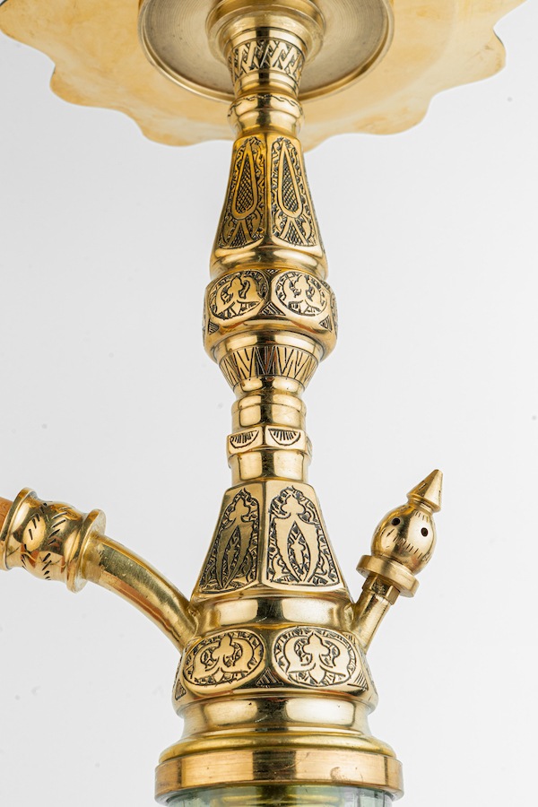 Shika Hookah V5 "Drakon "���������ա����� �ɥ饳��� 80cm