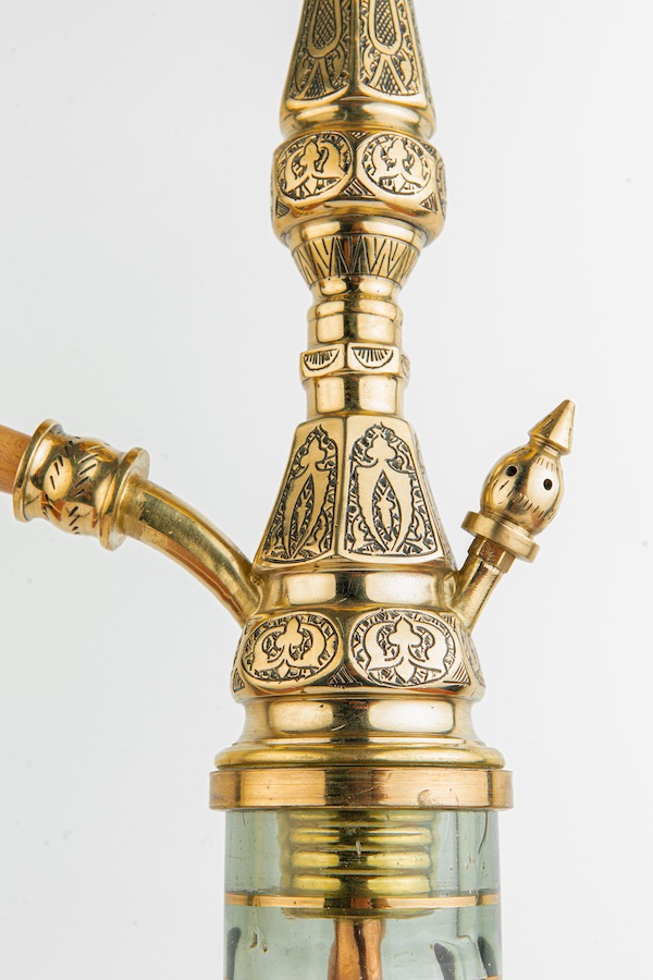 Shika Hookah V5 "Drakon "���������ա����� �ɥ饳��� 80cm