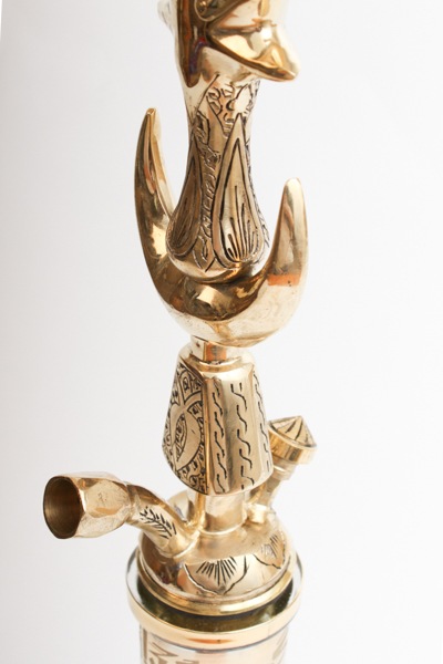 ��SALE��Shika Mini Hiral Hookah M���������ߥ˥ҥ��M��70cm