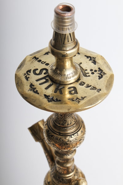 ��NEW��Shika V5 Skyrim Hookah����������������� 75cm