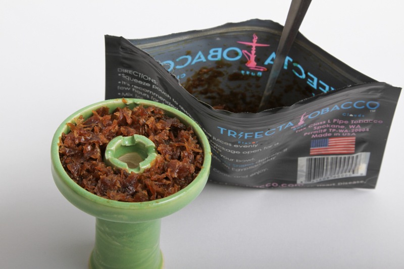 Trifecta  Mountain Fog �ȥ饤�ե�����(�ޥ���ƥ�ե����� 100g