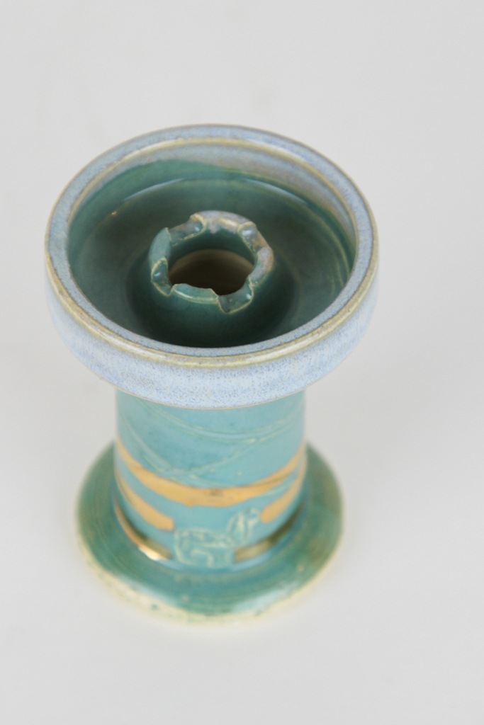 ��NEW��Alpaca Bowls "Small Rook" 18K Special���⡼��롼��18K���ڥ���� (�饤�ȥ֥롼 Special��