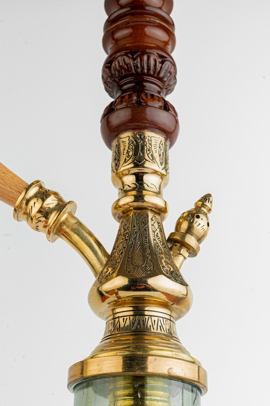 ��SALE��Shika Hookah V5 "Navira "���������ա����� �ʥӥ�� 80cm