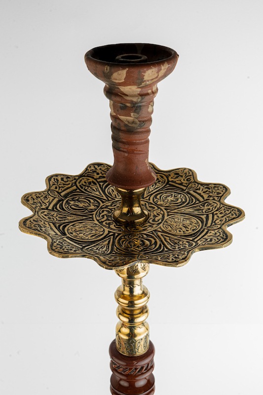 ��SALE��Shika Hookah V5 "Navira "���������ա����� �ʥӥ�� 80cm