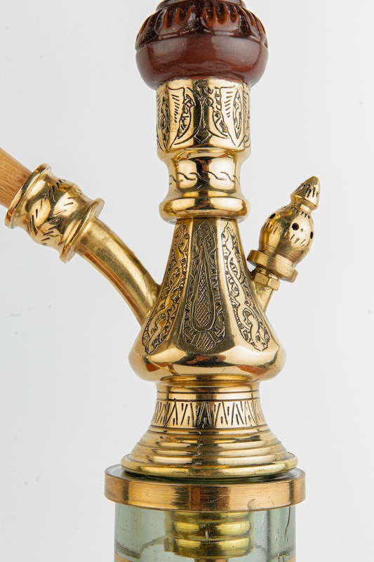 ��SALE��Shika Hookah V5 "Navira "���������ա����� �ʥӥ�� 80cm