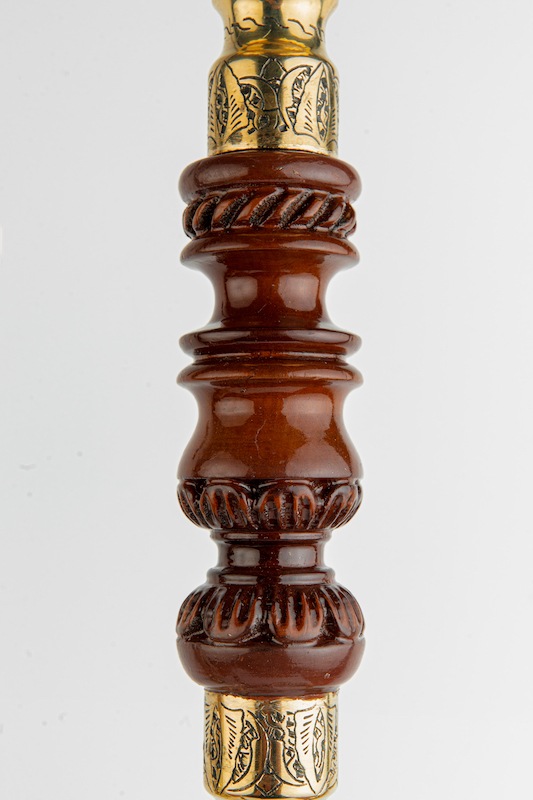 ��SALE��Shika Hookah V5 "Navira "���������ա����� �ʥӥ�� 80cm