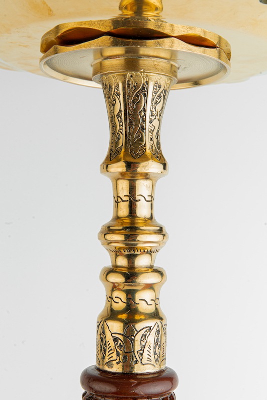 ��SALE��Shika Hookah V5 "Navira "���������ա����� �ʥӥ�� 80cm