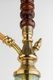 ��SALE��Shika Hookah V5 "Navira "���������ա����� �ʥӥ�� 80cm
