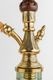 ��SALE��Shika Hookah V5 "Navira "���������ա����� �ʥӥ�� 80cm