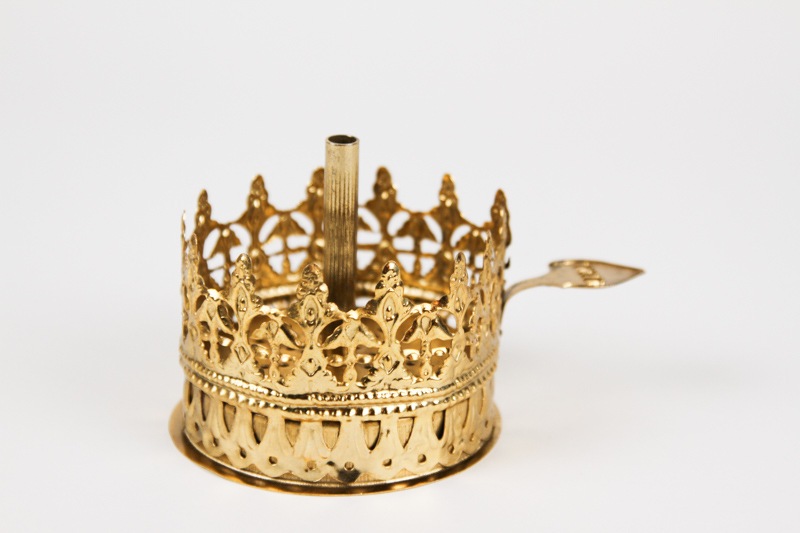 �� SALE��Omar Hookah" Heat Management "��Gold)���ޡ���ա���"�ҡ��ȥޥ͡������ȡ�(������ɡ�ľ��9.5cm