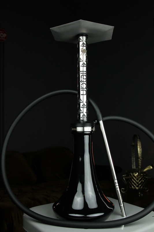 Embery&UPTAIL����٥꡼����ܥ�ǥ� MONO-H 4.0 - Silver Black