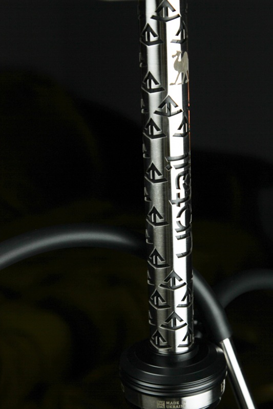 Embery&UPTAIL����٥꡼����ܥ�ǥ� MONO-H 4.0 - Silver Black